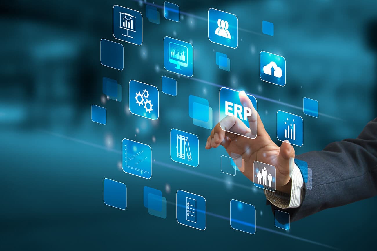 Enterprise Applications